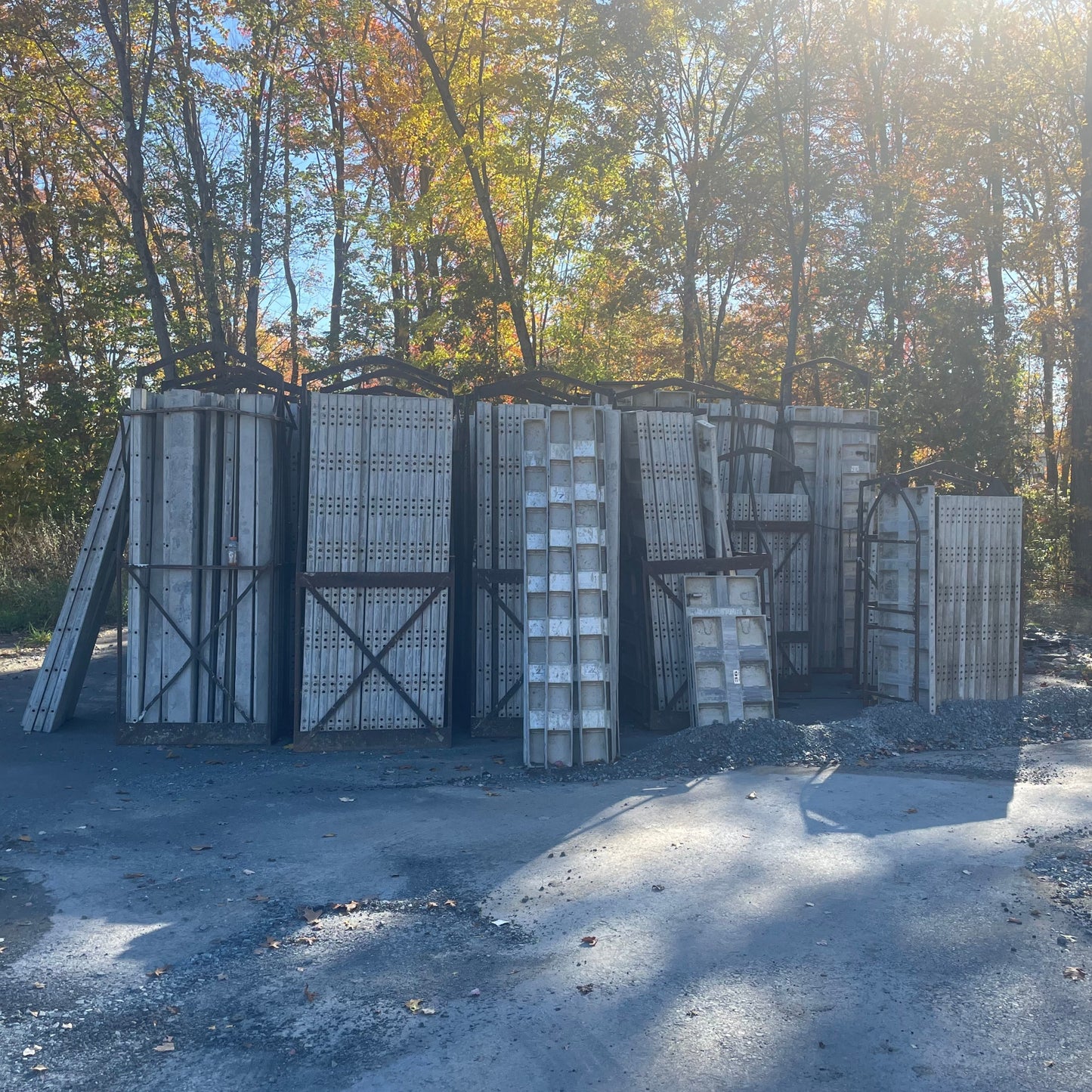 Surplus of Ongoing Operations