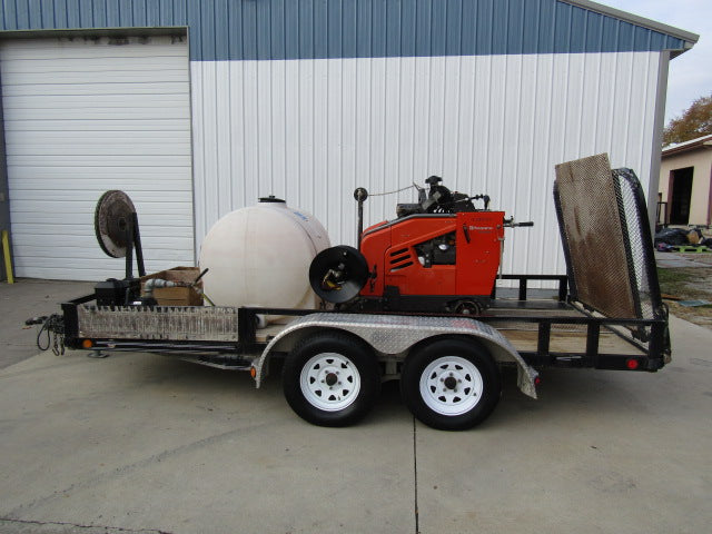 Nov 2018 - Timed Online Only Concrete Construction Equipment Auction