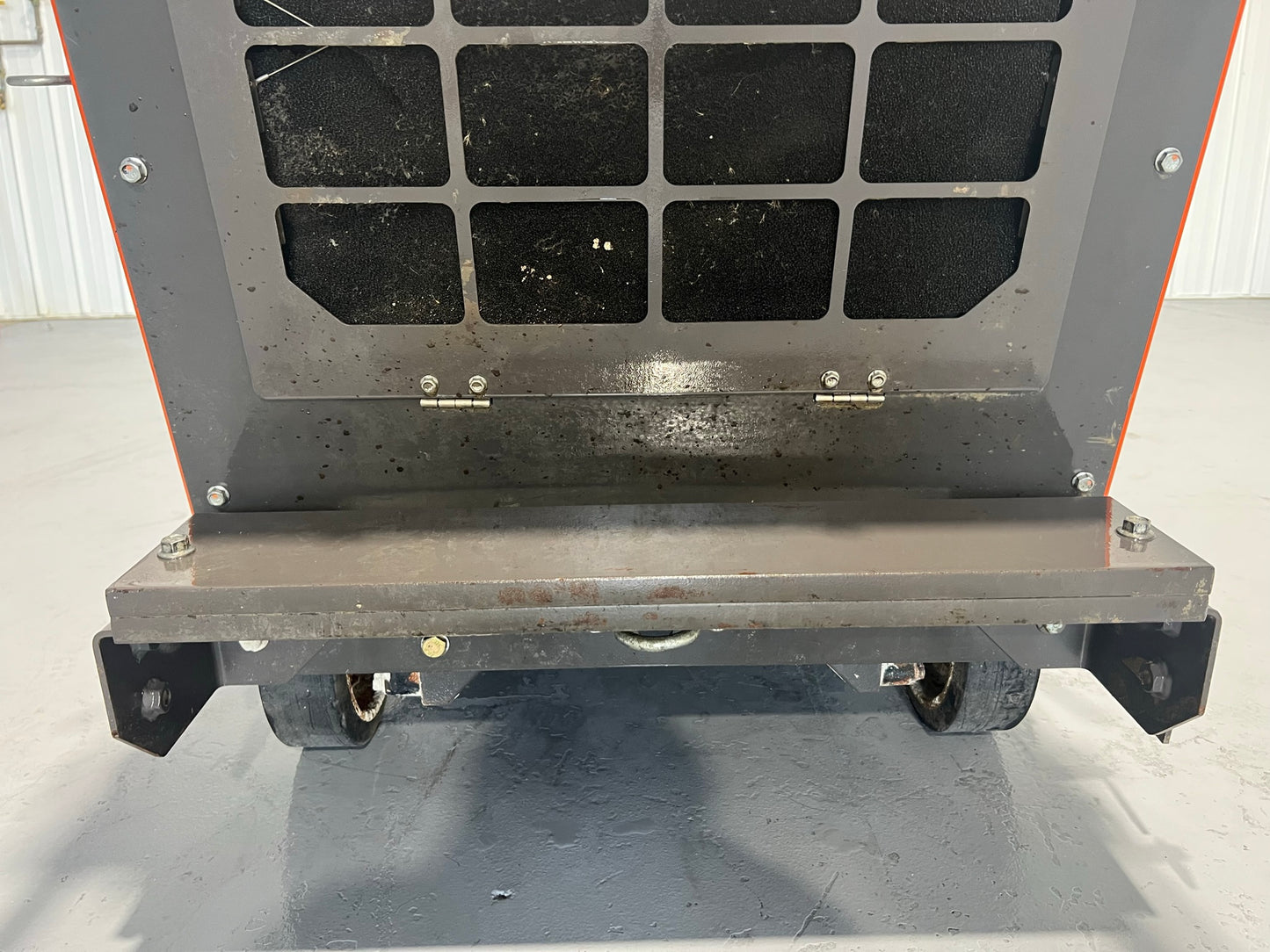 Husqvarna FS 7000 D Concrete Saw