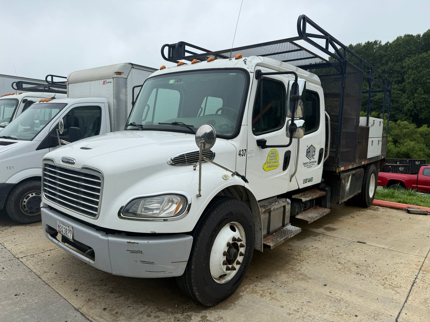 Truck