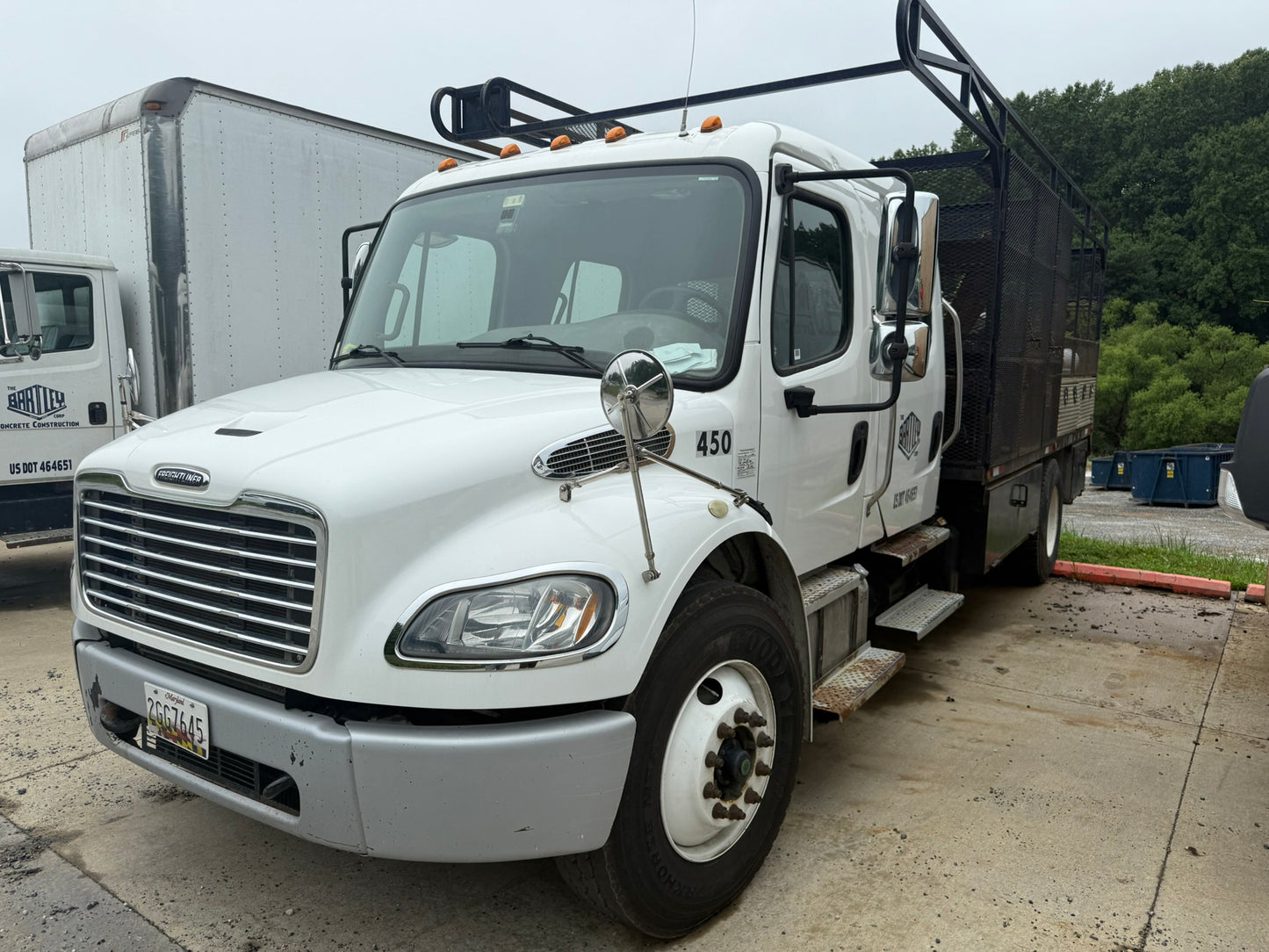 Truck