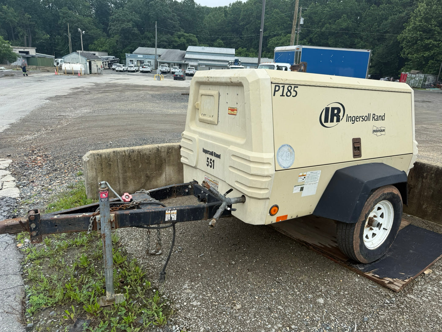 Air Compressor