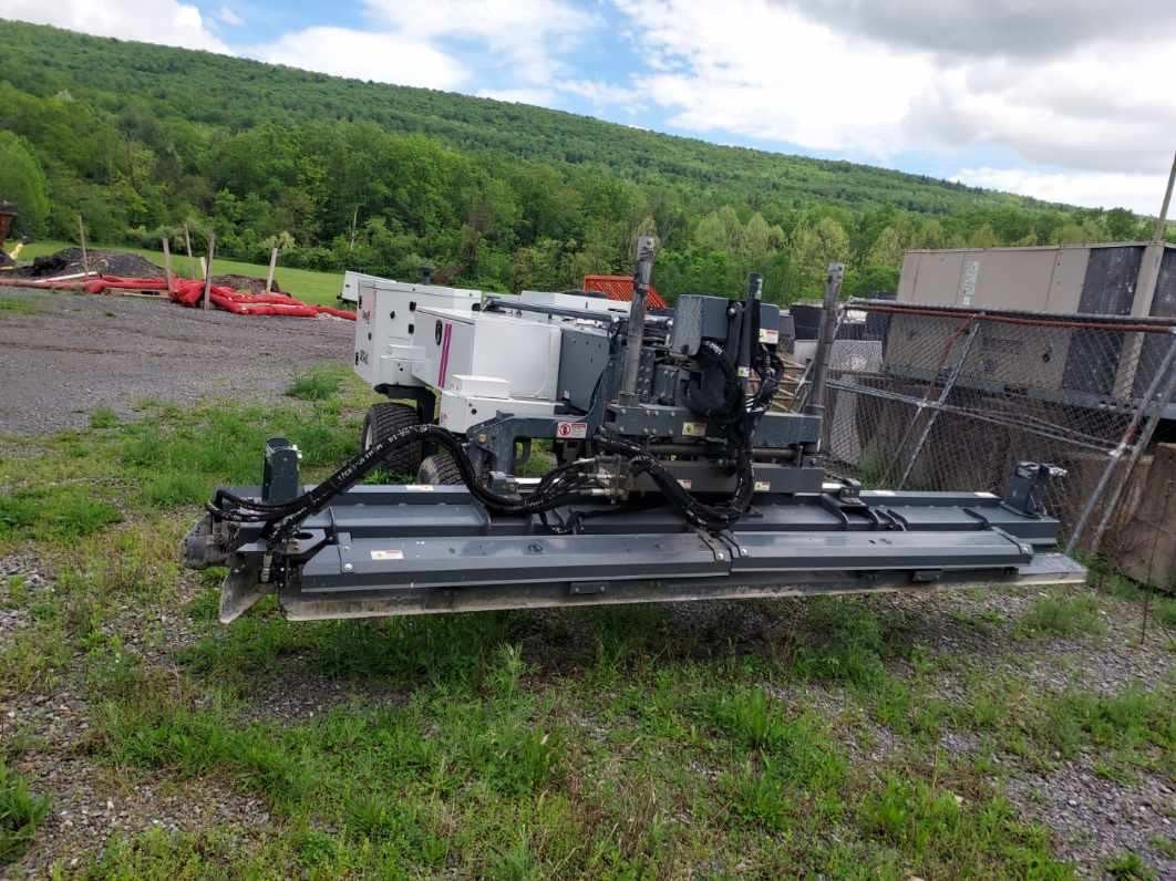 2024 Somero SRS6 Laser Screed