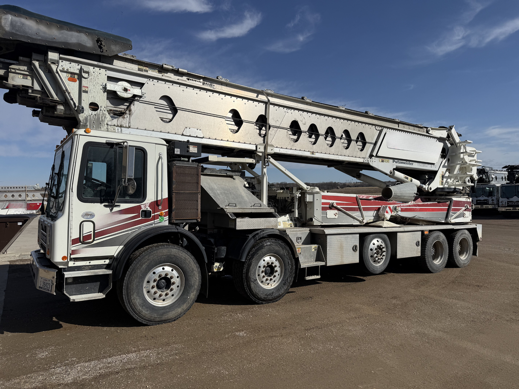 Truck Mounted Conveyor Belts For Sale | BIC Auctions