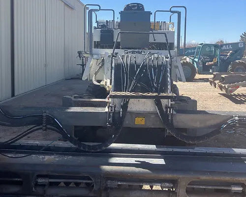 1998 Somero S-240 Laser Screed
