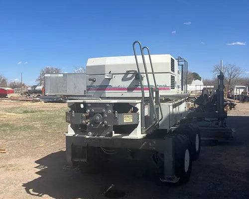 1998 Somero S-240 Laser Screed