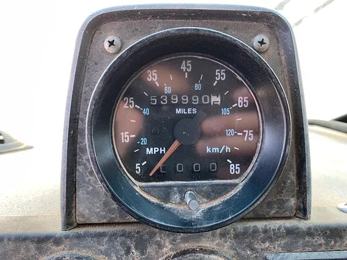 2000 Schwing 39m Concrete Pump Mounted on Mack 6x4 Truck