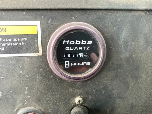 2000 Schwing 39m Concrete Pump Mounted on Mack 6x4 Truck