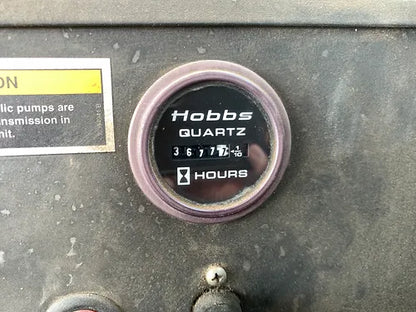 2000 Schwing 39m Concrete Pump Mounted on Mack 6x4 Truck