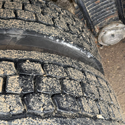 2019 Putzmeister TB-110 Telebelt Conveyor On 2020 Mack TE64 10x4 Truck