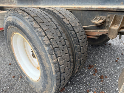 2019 Isuzu FTR 4x2 Truck