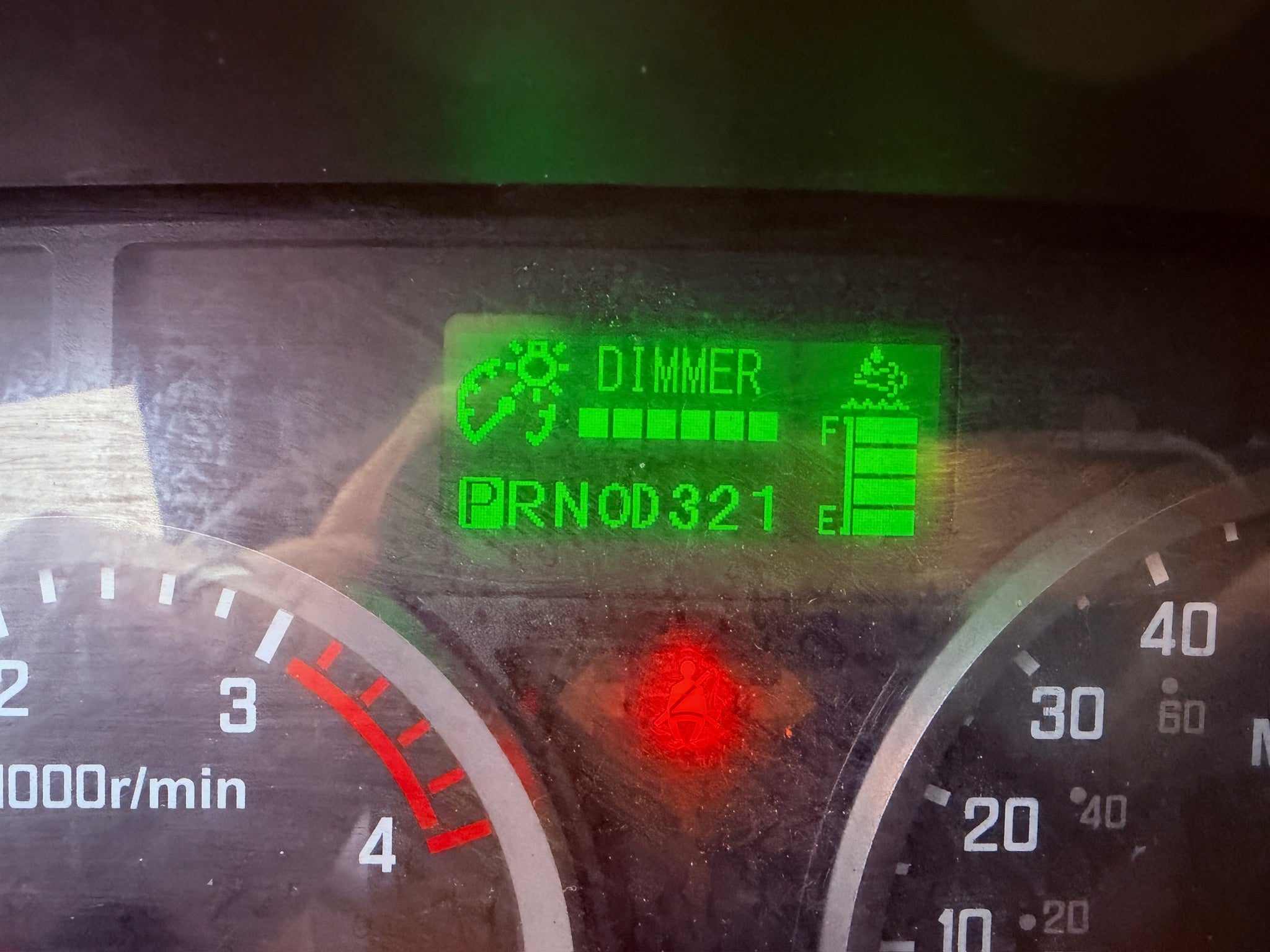 2019 Isuzu FTR 4x2 Truck