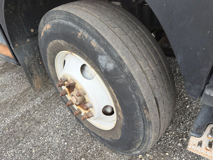 2019 Isuzu FTR 4x2 Truck