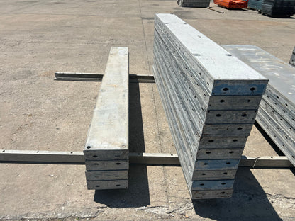 Doka Aluminum Concrete Forms