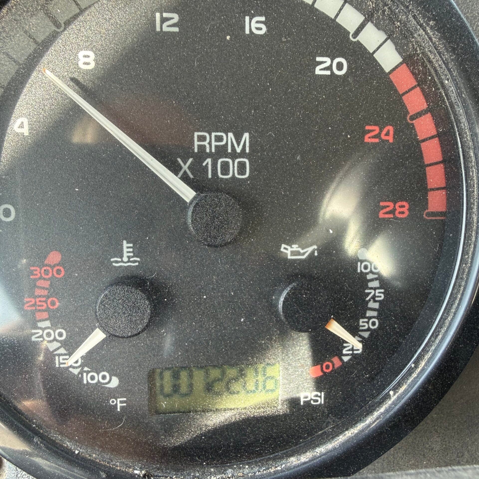 2019 Putzmeister TB-110 Telebelt Conveyor On 2020 Mack TE64 10x4 Truck