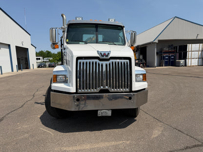 2019 Copma 450.5 Knuckle Boom Mounted on 2020 Western Star 4700SB Truck