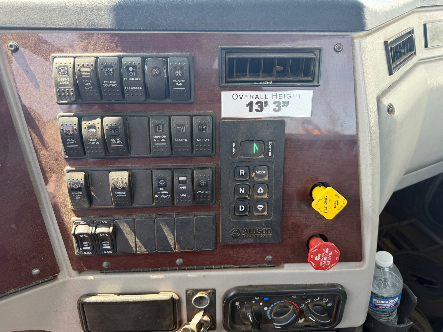 2019 Copma 450.5 Knuckle Boom Mounted on 2020 Western Star 4700SB Truck