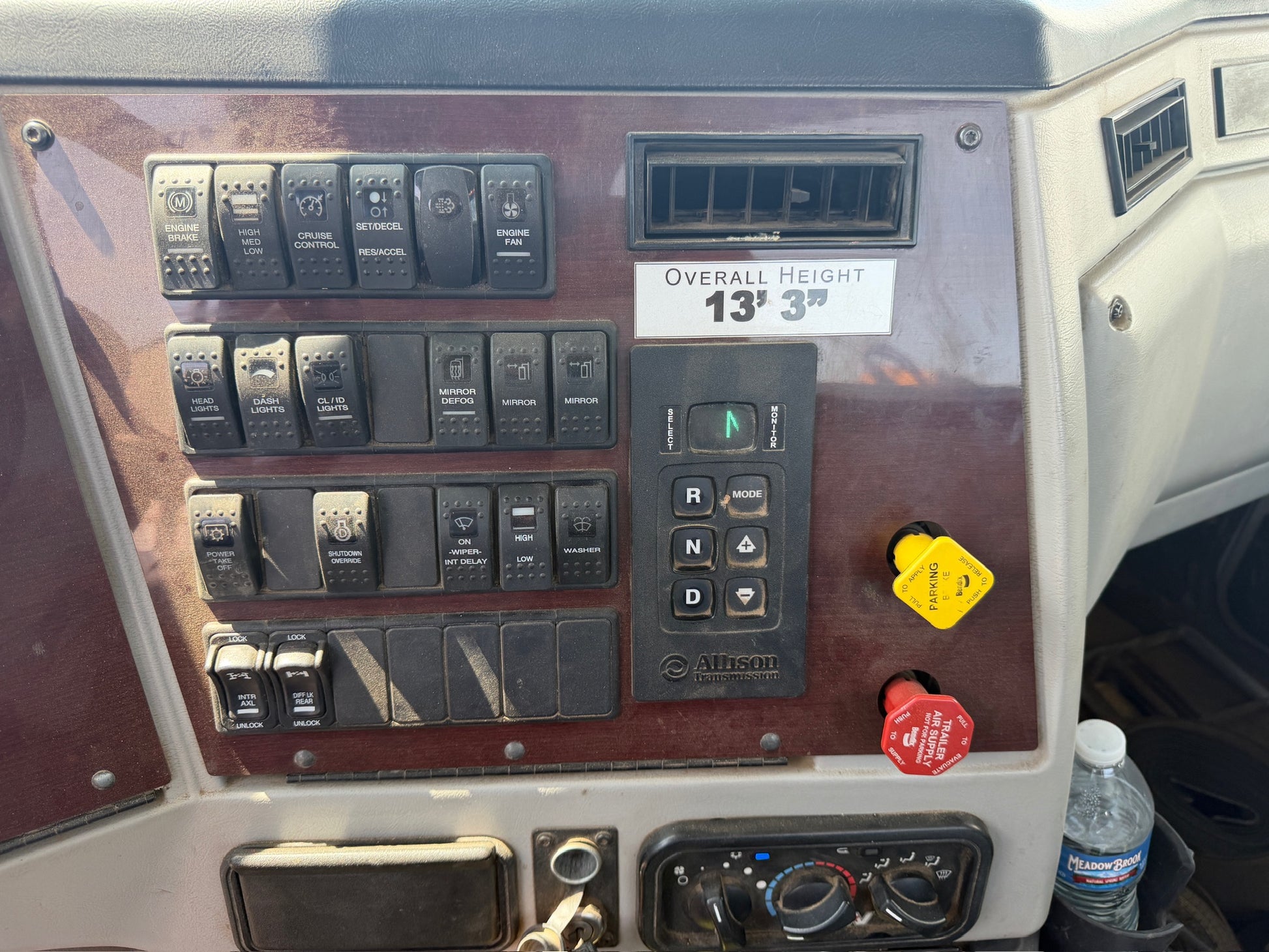 2019 Copma 450.5 Knuckle Boom Mounted on 2020 Western Star 4700SB Truck