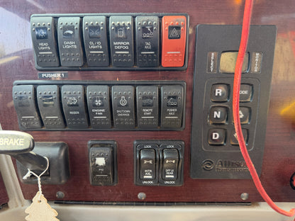 2019 Copma 450.5 Knuckle Boom Mounted on 2020 Western Star 4700SB Truck