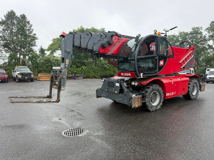 Concrete Contractor Equipment & Fleet Auction