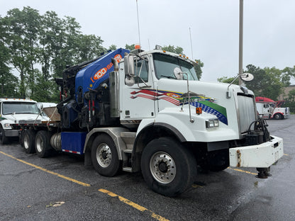 Concrete Contractor Equipment & Fleet Auction
