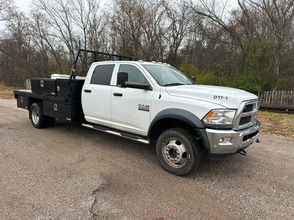 2025 Year-End Concrete Equipment Auction