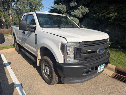 Concrete Contractor Equipment & Fleet Auction