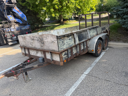 Concrete Contractor Equipment & Fleet Auction
