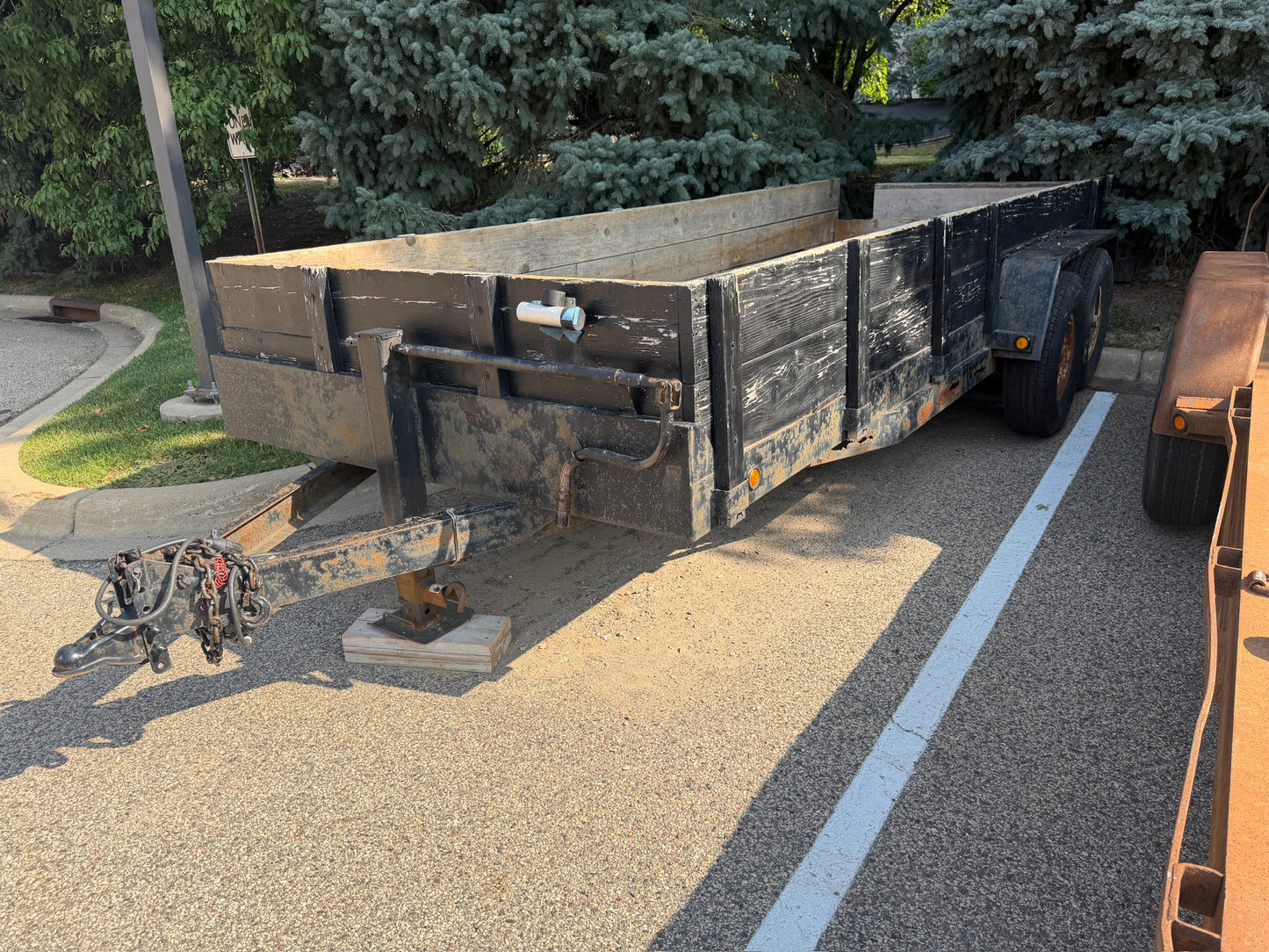 Concrete Contractor Equipment & Fleet Auction