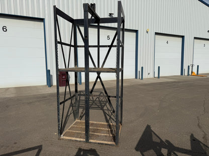 4' Baskets for Concrete Forms