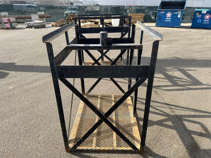 4' Baskets for Concrete Forms