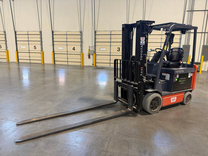 Toyota Forklift