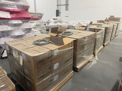 Modular Home Manufacturer Facility Closure Auction