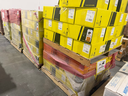 Modular Home Manufacturer Facility Closure Auction