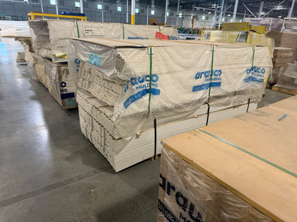 Modular Home Manufacturer Facility Closure Auction
