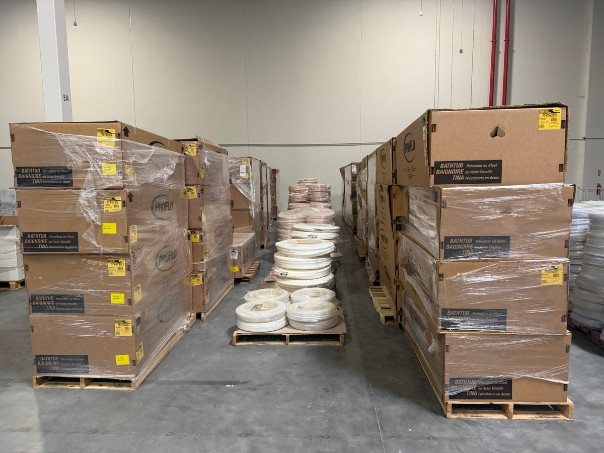 Modular Home Manufacturer Facility Closure Auction