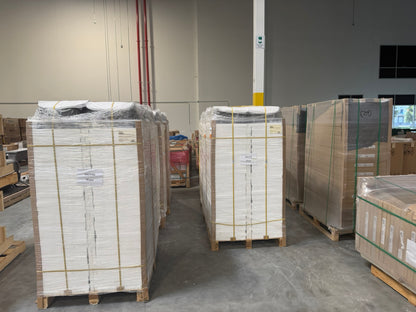 Modular Home Manufacturer Facility Closure Auction