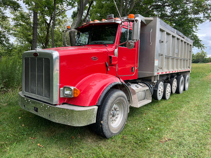 Atkins Brothers Concrete Walls - Retirement Auction