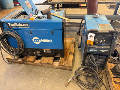 Diversified Concrete Pumping — Complete Retirement Auction
