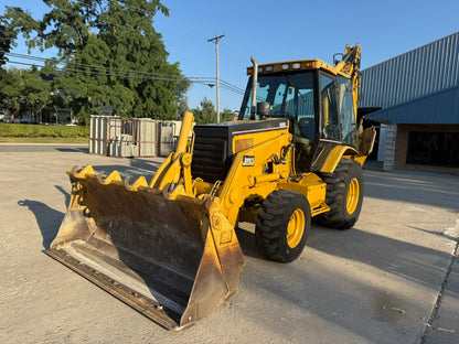 Fall 2025 Concrete Equipment Auction