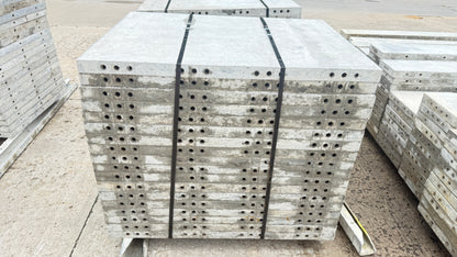 4ft Western Elite Aluminum Concrete Forms