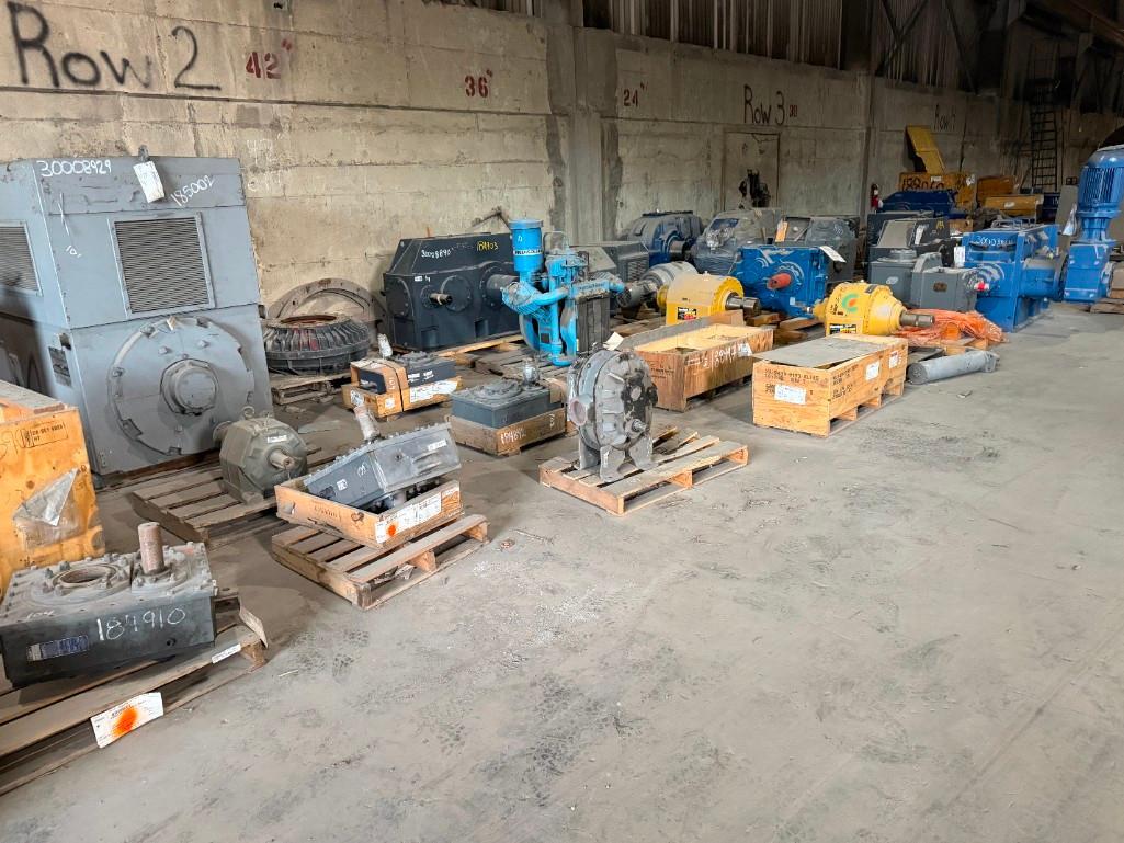 Heidelberg Materials – Cupertino Cement Mill Closure Auction Series 