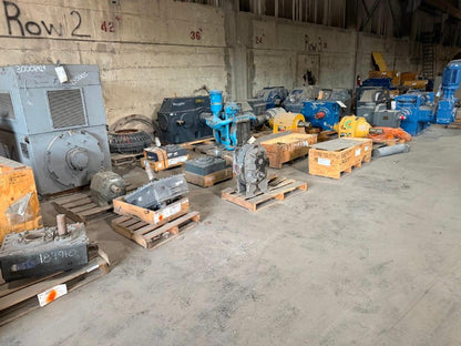 Heidelberg Materials – Cupertino Cement Mill Closure Auction Series 