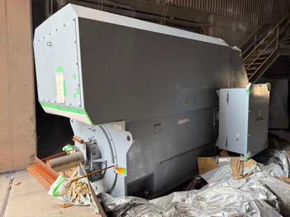 Heidelberg Materials – Cupertino Cement Mill Closure Auction Series 