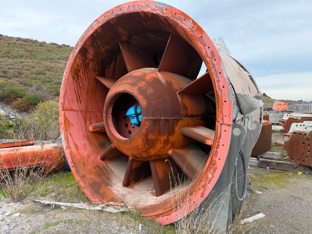 Heidelberg Materials – Cupertino Cement Mill Closure Auction Series 