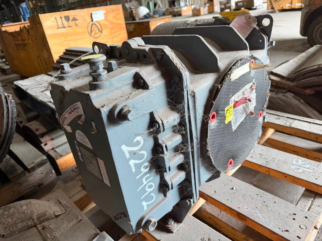 Heidelberg Materials – Cupertino Cement Mill Closure Auction Series 