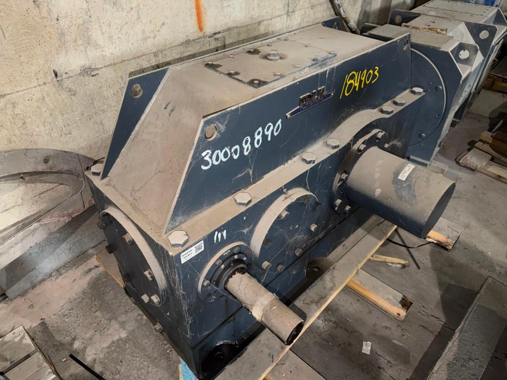 Heidelberg Materials – Cupertino Cement Mill Closure Auction Series 