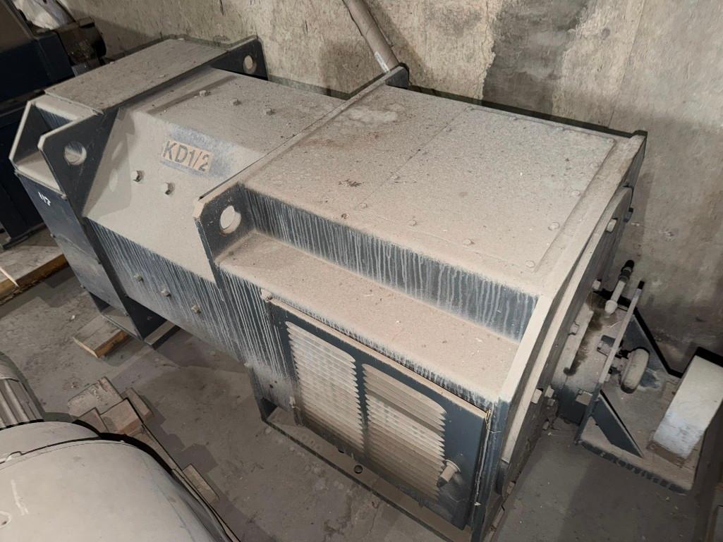 Heidelberg Materials – Cupertino Cement Mill Closure Auction Series 