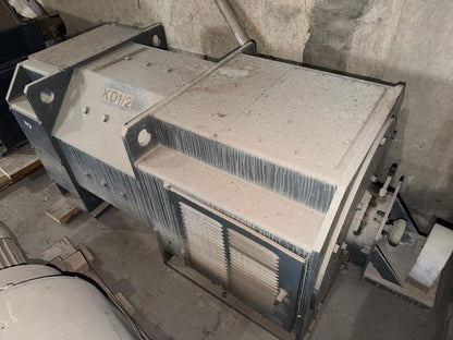 Heidelberg Materials – Cupertino Cement Mill Closure Auction Series 