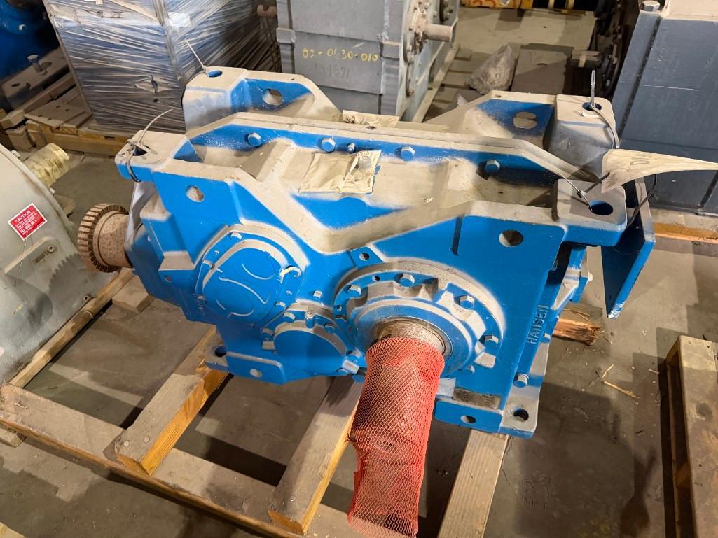 Heidelberg Materials – Cupertino Cement Mill Closure Auction Series 